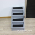 Pet Stair Pet Step 4 Escalier pour animaux de compagnie